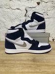 Air Jordan 1 High CO.JP Midnight Navy Sz 11.5 DS