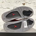 Air Jordan 4 Toro Bravo (2026) Sz 6Y