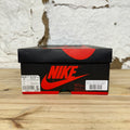 Air Jordan 1 High Crimson Tint Sz 5.5Y