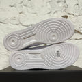 Nike Air Force 1 Low Kobe Bryant Forever White Sz 11 DS