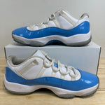 Air Jordan 11 Retro Low UNC Sz 10.5