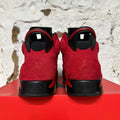 Air Jordan 6 Toro Bravo Sz 12