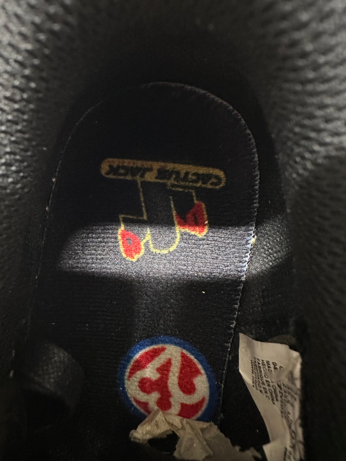 Air Jordan 1 Low Travis Scott Olive Sz 5 (6.5W)