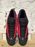 Air Jordan 14 Gym Red Sz 15