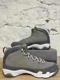 Air Jordan 9 Cool Grey Sz 14