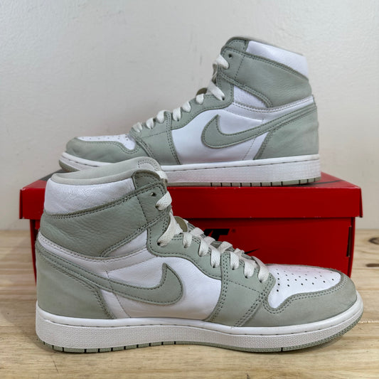 Air Jordan 1 High OG Seafoam Sz 9.5 (11W)