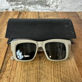 Dior Xplorer Beige Butterly Sunglasses W/ Case