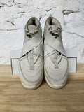 Nike Fear Of God Raid Light Bone Sz 10