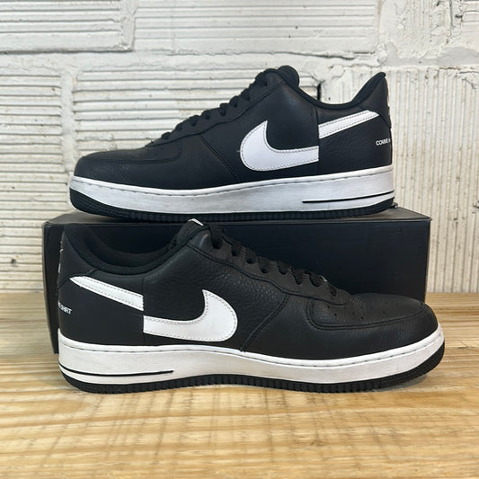 Nike Air Force 1 Low Supreme x Comme des Garcons (2018) Sz 11