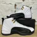 Air Jordan 12 Taxi (2013) Sz 10.5 DS