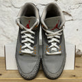 Air Jordan 3 Cool Grey Sz 11