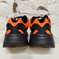Yeezy 700 MNVN Orange Sz 8.5
