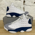 Air Jordan 13 French Blue Sz 12.5