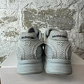 Balenciaga Phantom Light Blue Sneaker Sz 14 (47)