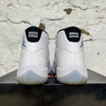 Air Jordan 11 High Legend Blue (2024) Sz 11.5