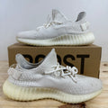 Yeezy Boost 350 V2 Bone Sz 10