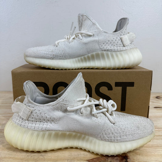 Yeezy Boost 350 V2 Bone Sz 10