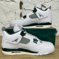 Air Jordan 4 Oxidized Green Sz 11 DS