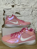 Nike KD Aunt Pearl Sz 12.5