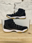 Air Jordan 11 High Jubilee Sz 7Y