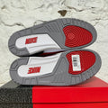 Air Jordan 3 SE Unite Fire Red Sz 10 DS