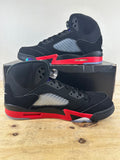 Air Jordan 5 Top 3 Sz 13 DS