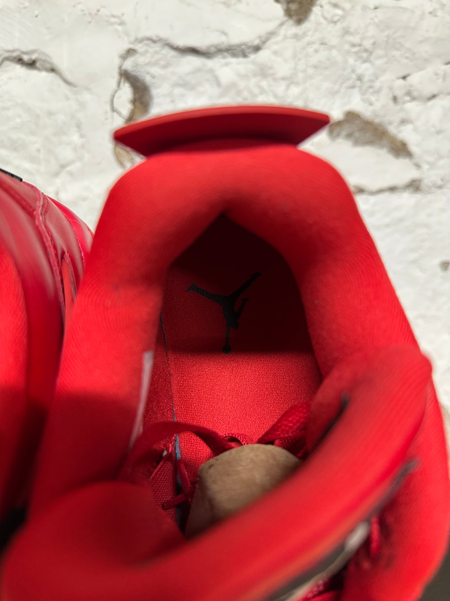 Air Jordan 4 Singles Day Sz 8.5 (10W)