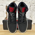 Air Jordan 1 Mid Siren Red (2013) Sz 13 DS