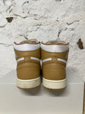 Air Jordan 1 Praline Sz 10 (11.5W)