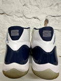 Air Jordan 11 High Win Like 82 Sz 14