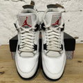Air Jordan 4 White Cement (2025) Sz 11