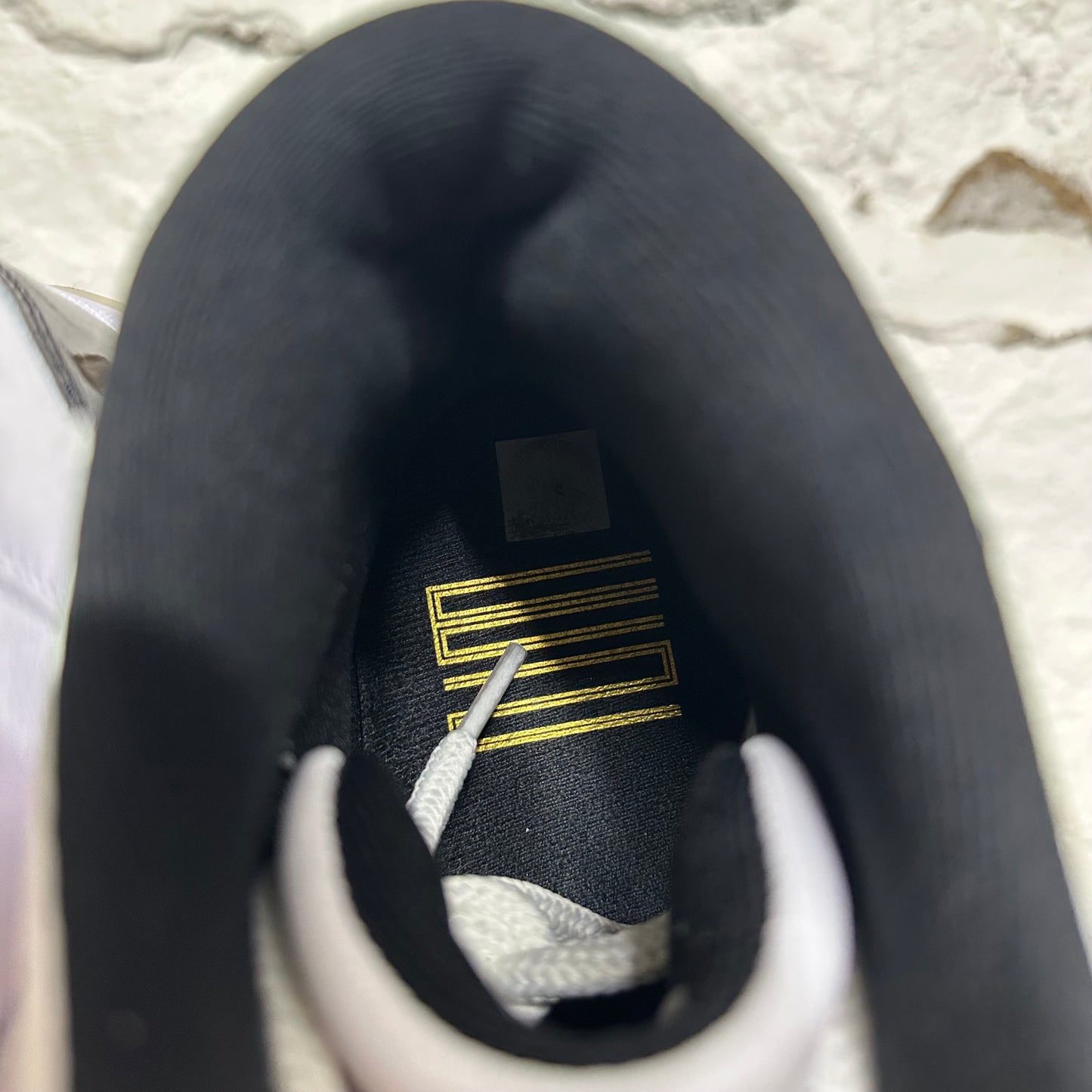 Air Jordan 11 High DMP Gratitude Sz 10
