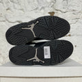 Air Jordan 6 Cap and Gown Sz 8.5
