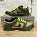 Nike SB Dunk Low Jedi Sz 9.5
