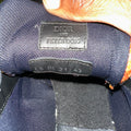 Dior B22 Orange Green White Sneaker Sz 10 (43)