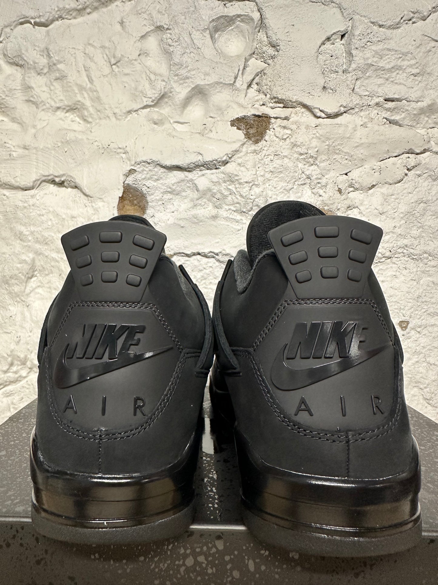 Air Jordan 4 Black Cat (2025) Sz 12 DS