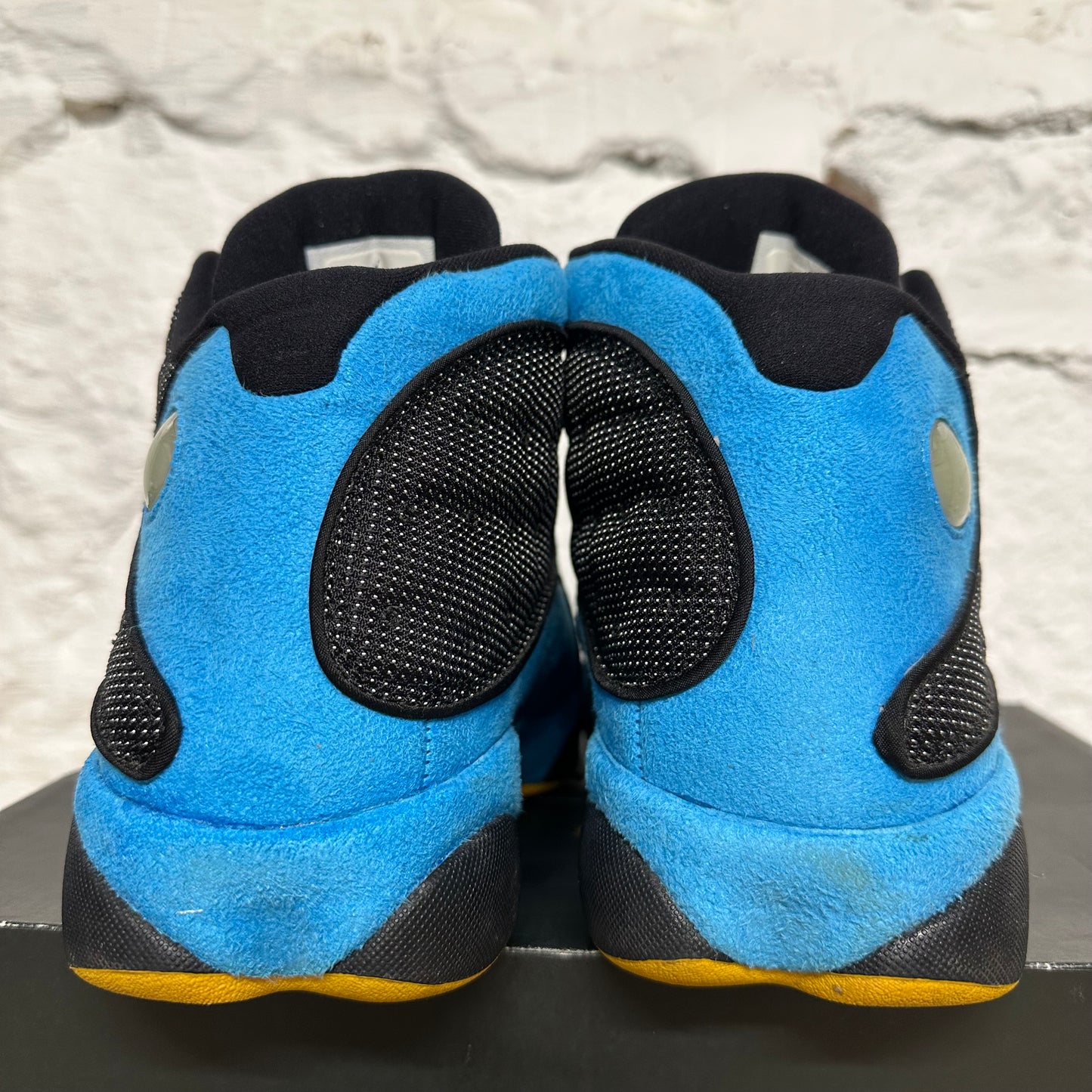 Air Jordan 13 Chris Paul Away Sz 12