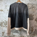 Vale Big Brother Black Thermal Long Sleeve DS