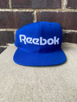 Reebok Classic SnapBack Hat