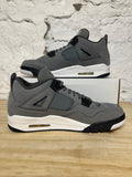 Air Jordan 4 Cool Grey Sz 12