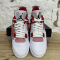 Air Jordan 4 Alternate 89 Sz 10 DS