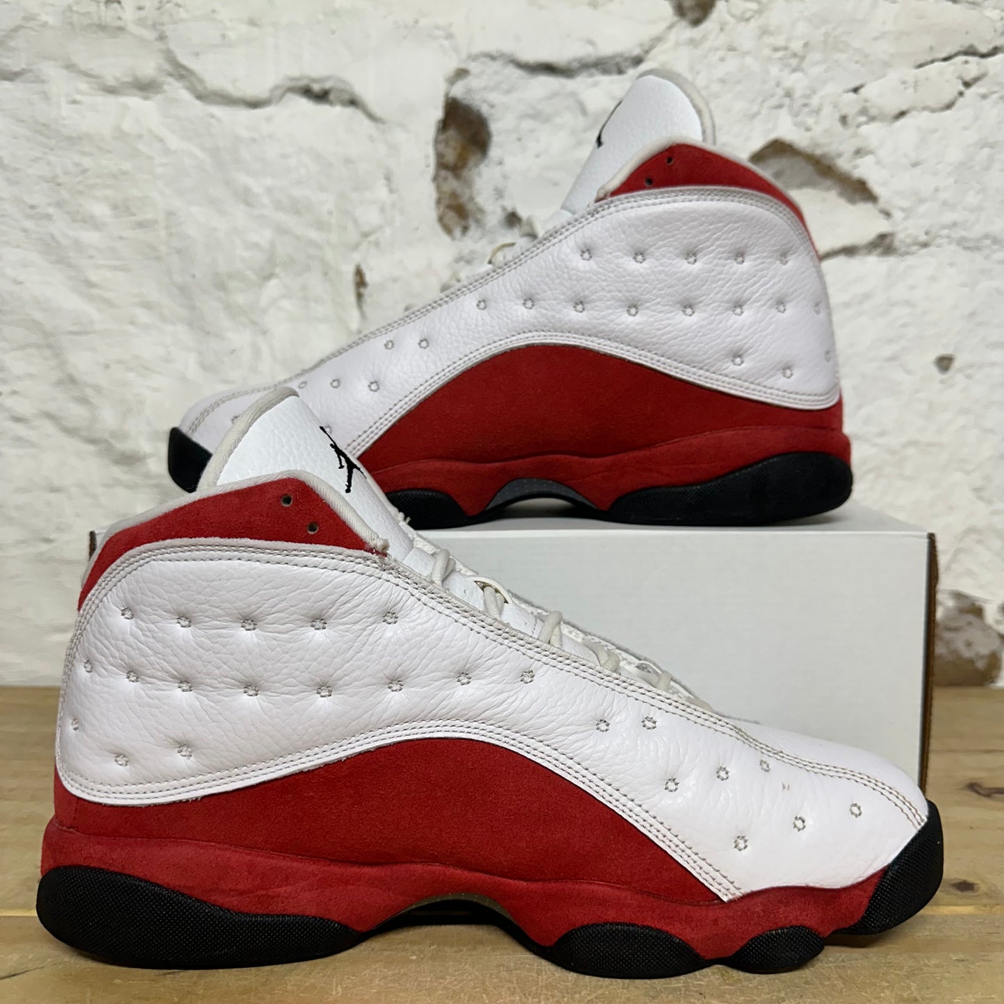 Air Jordan 13 Chicago (2017) Sz 11