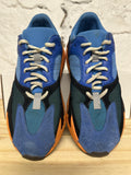 Yeezy 700 Bright Blue Sz 9.5