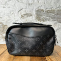 Louis Vuitton Monogram Eclipse Explorer Bumbag