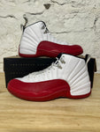 Air Jordan 12 Cherry Sz 10.5