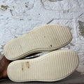 Rick Owens Vintage Dusty Pink Milk Sneaker Sz 6 (38.5)