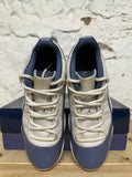 Air Jordan 11 High Diffused Blue Sz 9