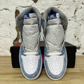Air Jordan 1 High Hyper Royal Sz 11.5 DS