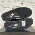 Air Jordan 4 Black Cat (2025) Sz 9