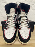 Air Jordan 1 High Bloodline Sz 11.5